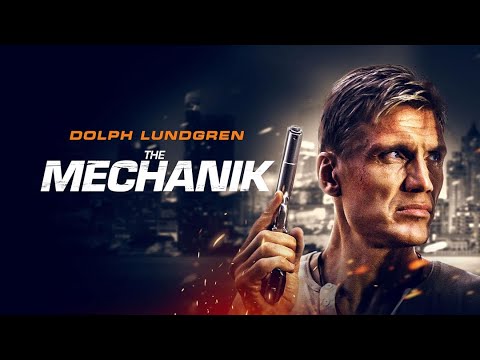 The Mechanik trailer