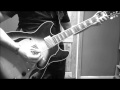The Wedding Present - Snake Eyes - Mat Durrance Cover