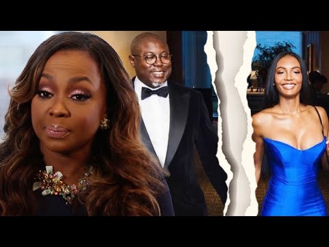 Why Phaedra Parks May Return To RHOA! Fallyn Guobadia Announces Divorce After Fighting For  Husband
