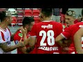 video: Dusan Brkovic gólja a Puskás Akadémia ellen, 2018