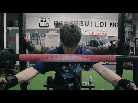 My Brother, Chris | A Short Documentary | Re-Release Teaser