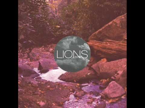 Lions - Stuck in Our Small Town
