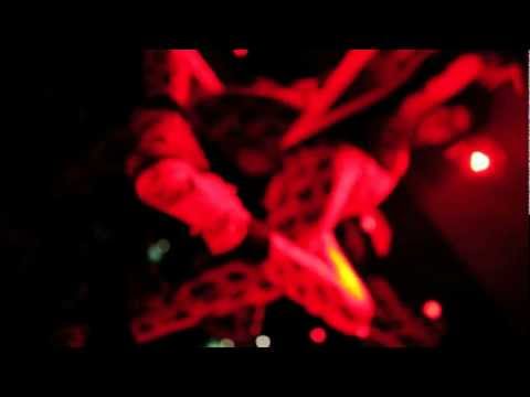 D.A.T.E. AFTERMOVIE - AEROPLANE x VILLA x COSY MOZZY x GUY-OHM x MAGIC, ANTWERP