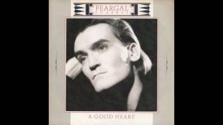 Feargal Sharkey - A Good Heart - 1985 - Pop - HQ - HD - Audio