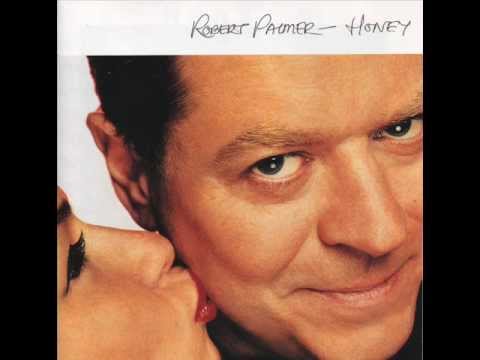 Videoclip de Honey B — Robert Palmer