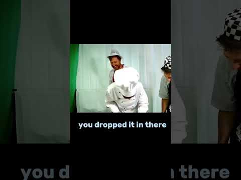 #hatfilms #pancakeday #eggs