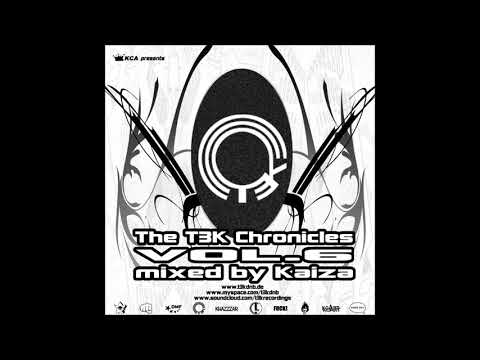 Kaiza presents The T3K Chronicles Vol 6