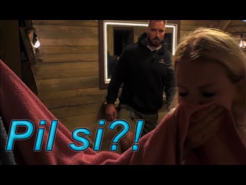 Farma 13 - E03 Prvá opica v živote