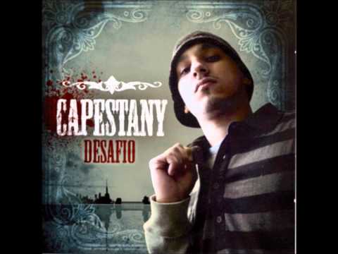 Jubileo-Capestany (feat. Samally Y Obed El Arquitecto)