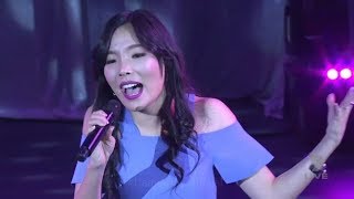 Dami Im Performs &quot;Super Love&quot; - Channel 7 Perth Telethon 2017