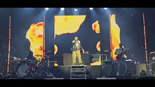 Sean Paul - Ever Blazin' (Bring It Tour - Palladium Köln - LIVE - 2025-06-23)