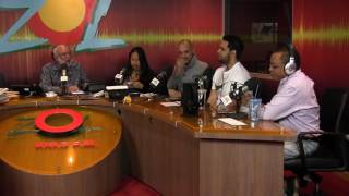 Cuando fue la ultima vez que visitaste la cárcel de La Victoria