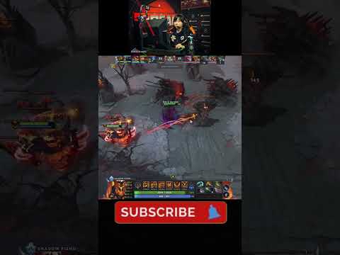 #paparazzi #shadowfiend