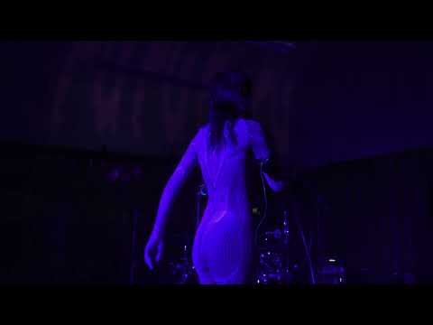 20251001 - Pixel Grip - Jealousy Is Lethal - Live at Ukie Club, Philadelphia, PA