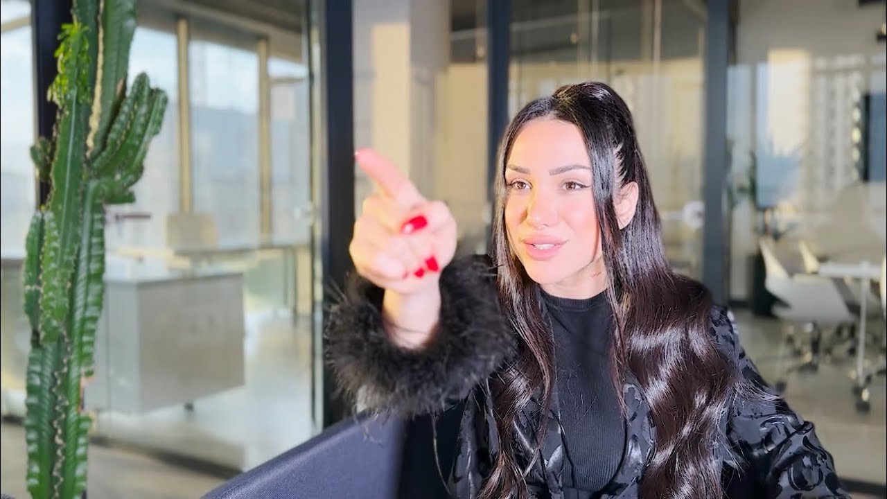 من سندرم خوش شانسی✨دارم.چطور آدم خوش شانسی باشم؟ | lucky girl syndrome
