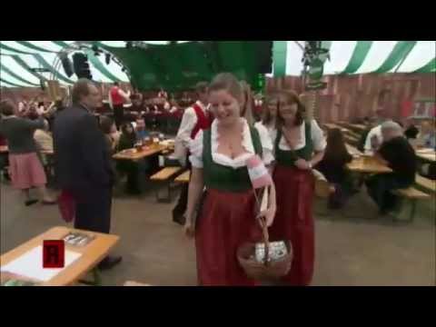 ATV-Reportage zum Wiener Wiesn Fest