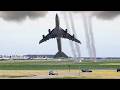 65 Unbelievable Aviation Moments Caught on Camera DEFAULT Thumbnail
