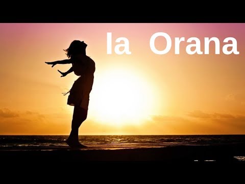 *** Petite leçon de tahitien ***