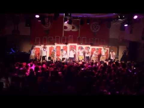 EKG-Ball 2015 - Tanz der MSS13