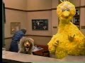 Sesame Street Scenes From 3196