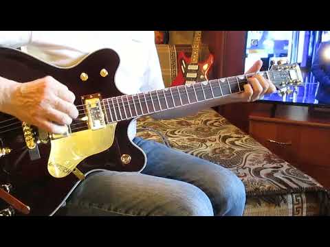 Demo Guitar Gretsch  (test)