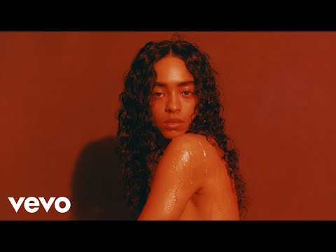 Kelsey Lu - Too Much (Official Audio)