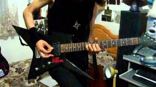 metallica- master from erfan akbarpour