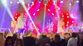 Eddy Huntington Concert - Meet My Friend