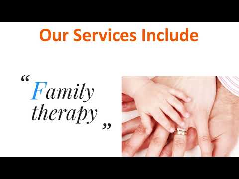 DMV Life coaching and Therapy Services video.