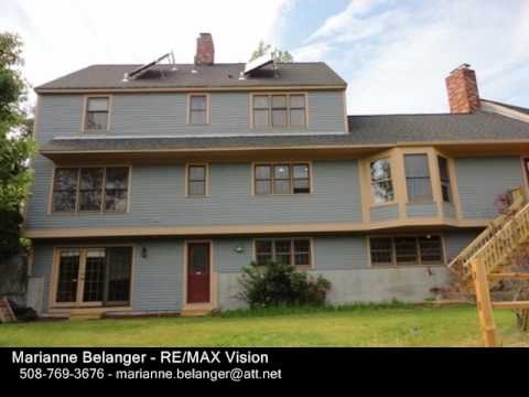 8 Wilder Lane, Sterling MA 01564 - Single Family Home - Real Estate - For Sale -