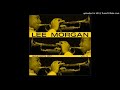 Tip Toeing / Lee Morgan ティップ・トーイング