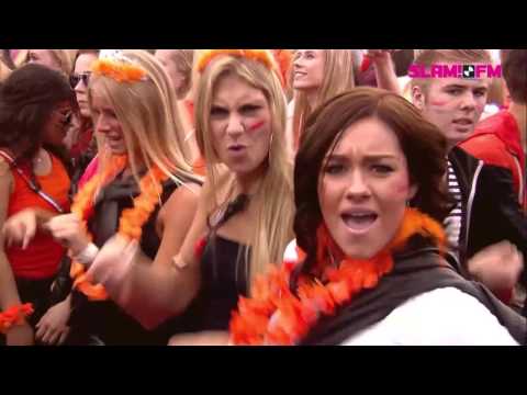 SLAM!Koningsdag 2014 Aftermovie.Lollypop