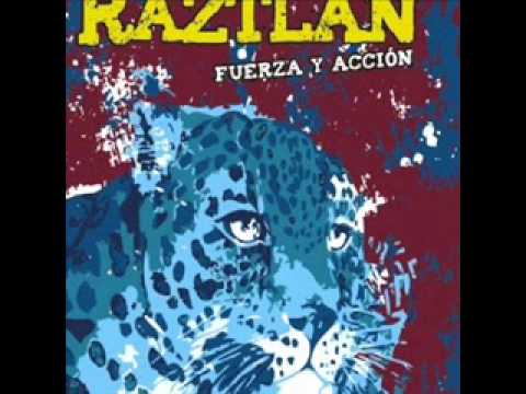 RAZTLAN - MI SUEÑO