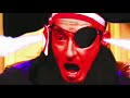 YTP Patchy Goes Nuts About Spongebob