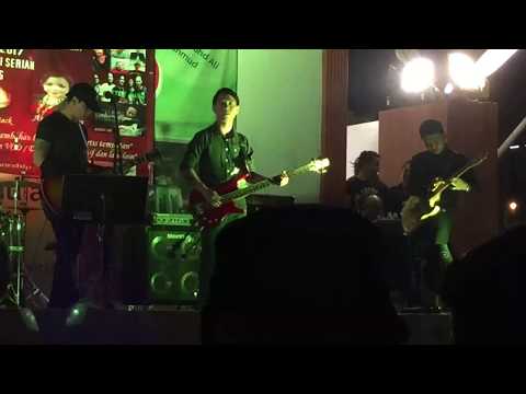 The Mckizz - Kuon ngarep ne lagi (MKB Pre-Gawai 2017)