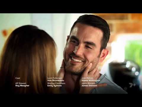 Home and Away finale 2026 promo