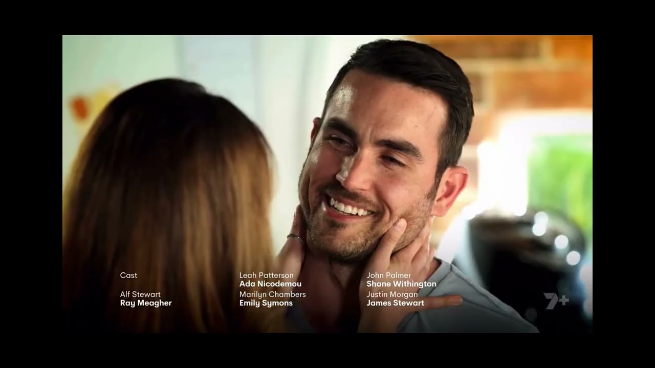 Home and Away finale 2026 promo