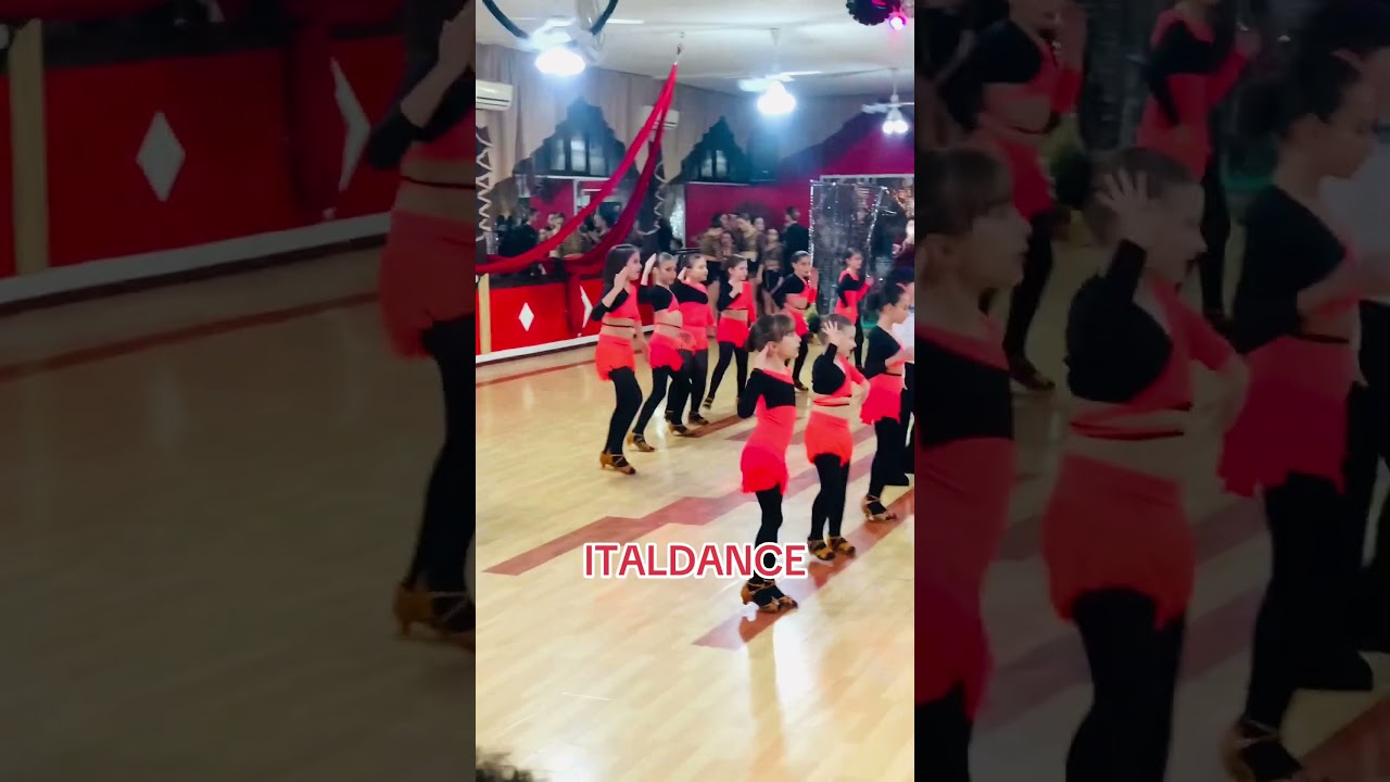 Italdance