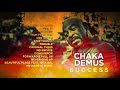 Chaka Demus Reggae Dancehall Success Mix | Jet Star Music