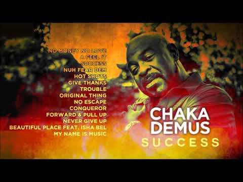 Chaka Demus Reggae Dancehall Success Mix | Jet Star Music