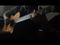 Laurence Juber - Let It Be (Beatles)