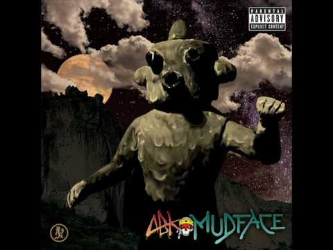 13. ABK - Mudface - Trails Of Tears