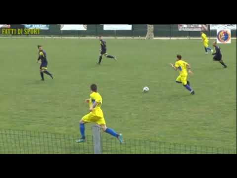 Calcio Rivediamoli : Coll. Ped. - Cafasse Balangero 3-0 Stagione 2021/2022