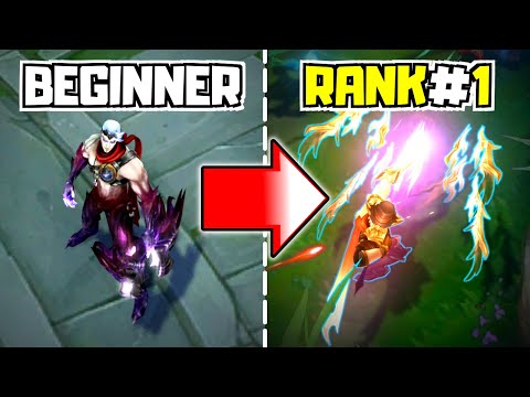 Rank #1 Varus Secrets Revealed