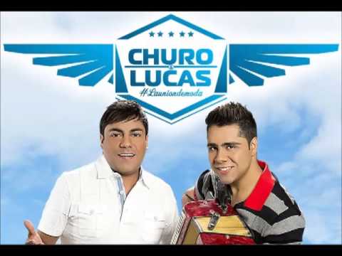 El Cacho - Churo Diaz y Lucas Dangond | ColombiaVallenato