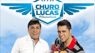 El Cacho - Churo Diaz y Lucas Dangond | ColombiaVallenato