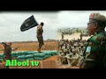 Alshabba Oo Cabsi Darteed Uga Baxay Magalada Bulucle