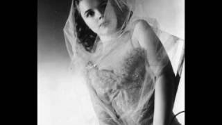 Judy Garland...Abe Lincoln Had One Country