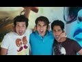 Chashme Baddoor Official Theatrical Trailer Ali Zafar Divyendu Sharma Taapsee Pannu Siddharth