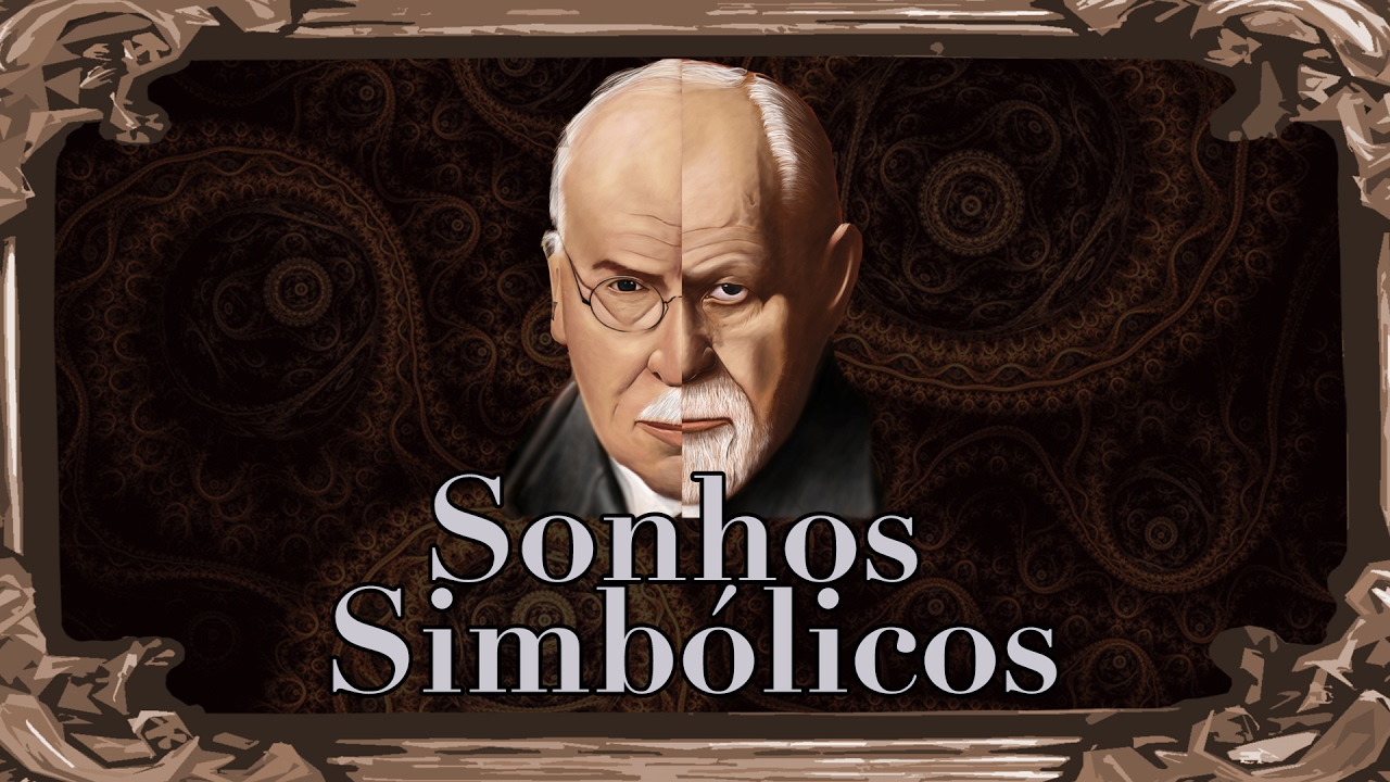 Sonhos Simbólicos